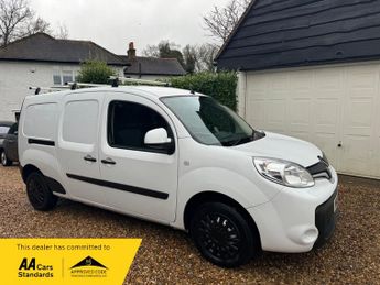 Renault Kangoo LL21 BUSINESS ENERGY DCI