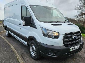 Ford Transit 2.0 350 EcoBlue Leader Panel Van 5dr Diesel Manual FWD L3 H2 Eur