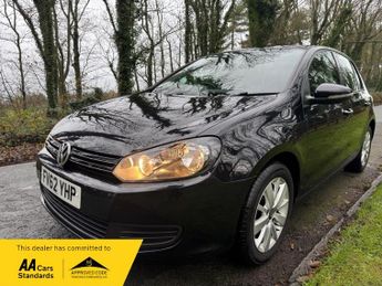 Volkswagen Golf TDi MATCH TDI DSG