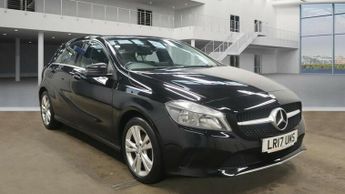 Mercedes A Class A 180 D SPORT