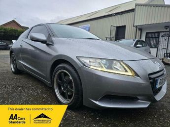 Honda CR-Z 1.5h IMA Sport Euro 5 3dr