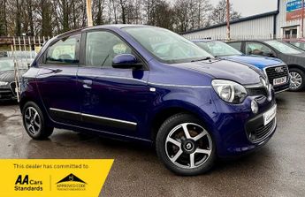 Renault Twingo DYNAMIQUE SCE S/S