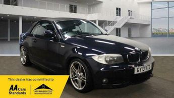 BMW 118 2.0 118d Sport Plus Edition Auto Euro 5 2dr