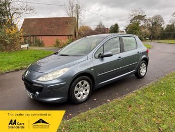 Peugeot 307 1.6 S Great Service History ULEZ FREE