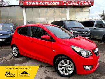 Vauxhall VIVA SL-ONLY 46774 MILES, £20 ROAD TAX, 1 FORMER OWNER, SERVICE HISTO