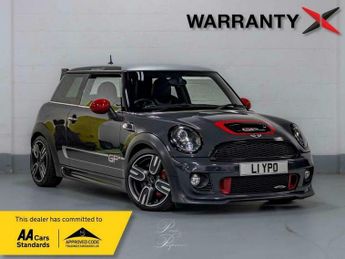 MINI John Cooper Works 1.6 John Cooper Works GP 3dr