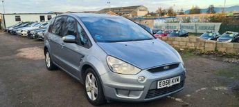 Ford S-Max 2.0 TDCi Titanium 5dr