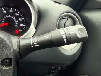Nissan Juke 1.6 Tekna CVT Euro 5 5dr