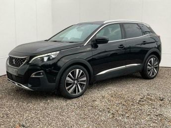 Peugeot 3008 1.6 BlueHDi GT Line Premium Euro 6 (s/s) 5dr