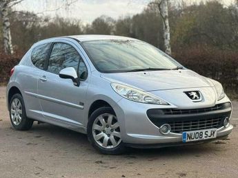 Peugeot 207 1.4 m:play 3dr