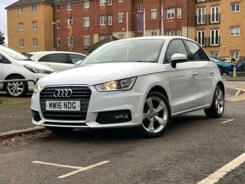 Audi A1 1.4 TFSI Sport Sportback Euro 6 (s/s) 5dr