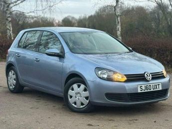 Volkswagen Golf 1.4 TSI S Euro 5 5dr