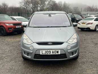 Ford S-Max 2.0 TDCi Titanium 5dr