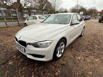 BMW 316 316D SE