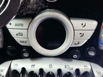 MINI Convertible 1.6 Cooper S Steptronic Euro 4 2dr