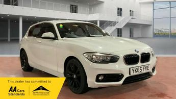 BMW 118 118i SPORT