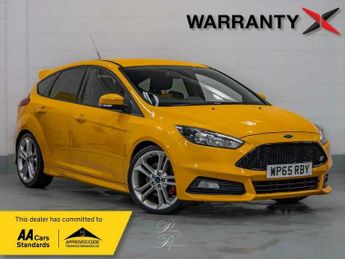 Ford Focus 2.0 Focus ST-2 TDCi 5dr