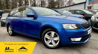 Skoda Octavia SE BUSINESS TDI CR