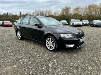 Skoda Octavia 1.6 TDI Elegance DSG Euro 5 (s/s) 5dr