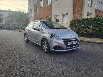 Peugeot 208 1.0 PureTech Active Euro 6 5dr