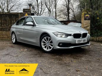 BMW 330 2.0 330e 7.6kWh SE Auto Euro 6 (s/s) 4dr