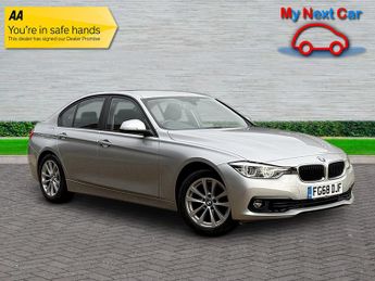 BMW 318 318i SE