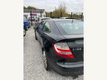 Mercedes GL Class C180K SE