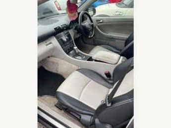 Mercedes GL Class C180K SE