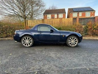 Mazda MX-5 2.0i Sport Roadster Euro 4 2dr