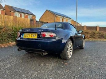 Mazda MX-5 2.0i Sport Roadster Euro 4 2dr