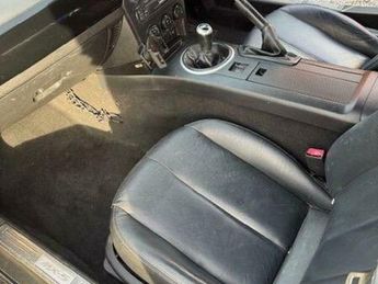 Mazda MX-5 2.0i Sport Roadster Euro 4 2dr