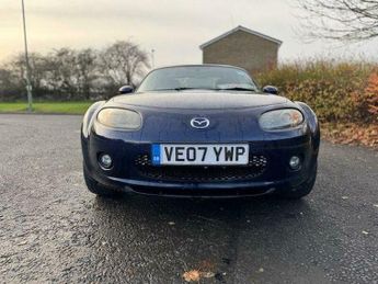 Mazda MX-5 2.0i Sport Roadster Euro 4 2dr