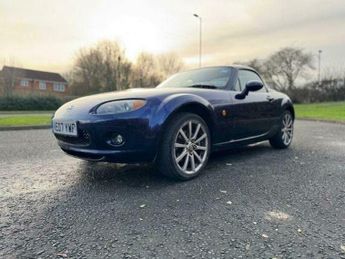Mazda MX-5 2.0i Sport Roadster Euro 4 2dr