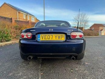 Mazda MX-5 2.0i Sport Roadster Euro 4 2dr