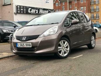 Honda Jazz 1.4 i-VTEC ES Plus CVT Euro 5 5dr