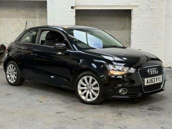 Audi A1 1.6 TDI Sport Euro 5 (s/s) 3dr