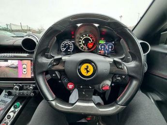Ferrari Portofino 3.8T V8 F1 DCT Euro 6 (s/s) 2dr