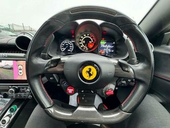 Ferrari Portofino 3.8T V8 F1 DCT Euro 6 (s/s) 2dr