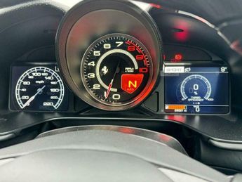 Ferrari Portofino 3.8T V8 F1 DCT Euro 6 (s/s) 2dr