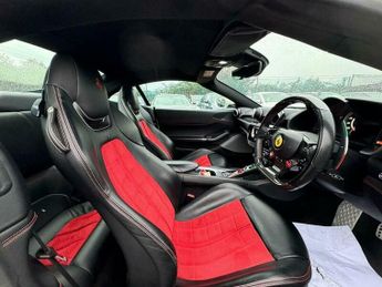 Ferrari Portofino 3.8T V8 F1 DCT Euro 6 (s/s) 2dr