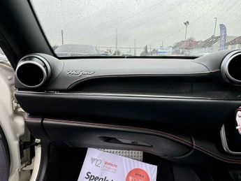 Ferrari Portofino 3.8T V8 F1 DCT Euro 6 (s/s) 2dr