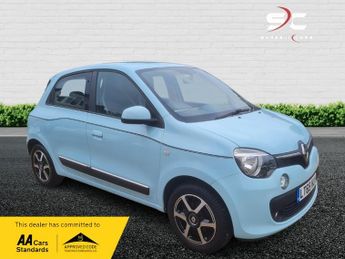 Renault Twingo DYNAMIQUE SCE S/S