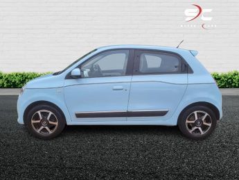 Renault Twingo DYNAMIQUE SCE S/S