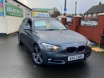 BMW 116 116i SPORT