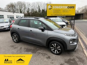 Citroen C3 PURETECH FEEL