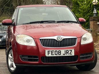 Skoda Fabia 1.2 HTP 12V 2 5dr