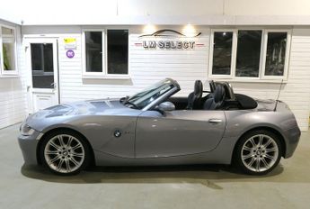  Z4 Si SPORT ROADSTER E4