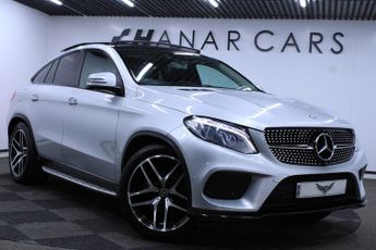 Mercedes GLE GLE 350 D 4MATIC AMG LINE PREMIUM PLUS