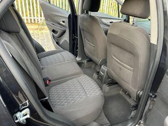 Vauxhall Mokka Exclusiv S/S 4x4