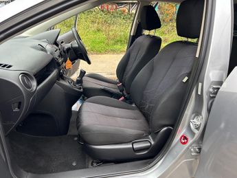 Mazda MAZDA 2 Tamura